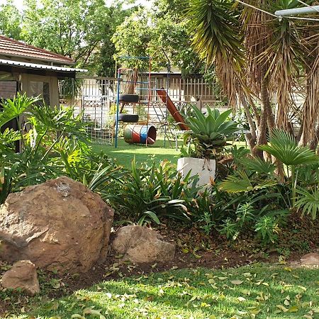 Elephant Bush Guest Cottage 알버톤 외부 사진