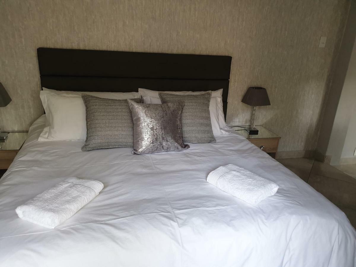 Elephant Bush Guest Cottage 알버톤 외부 사진