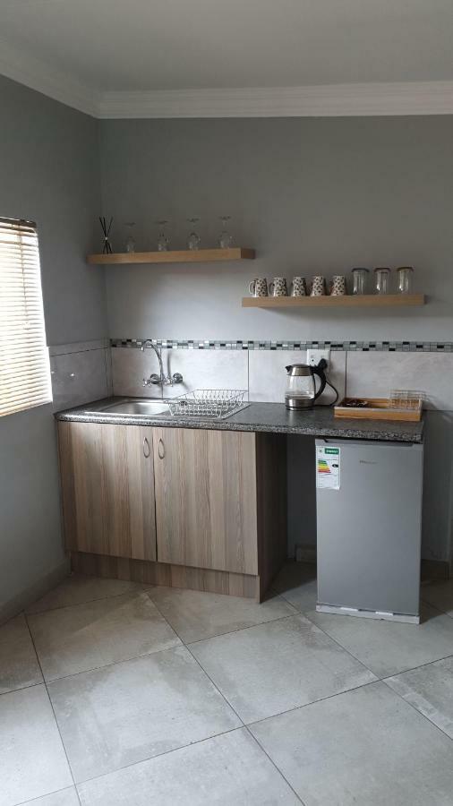 Elephant Bush Guest Cottage 알버톤 외부 사진
