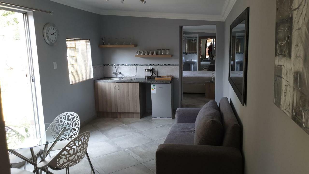 Elephant Bush Guest Cottage 알버톤 외부 사진